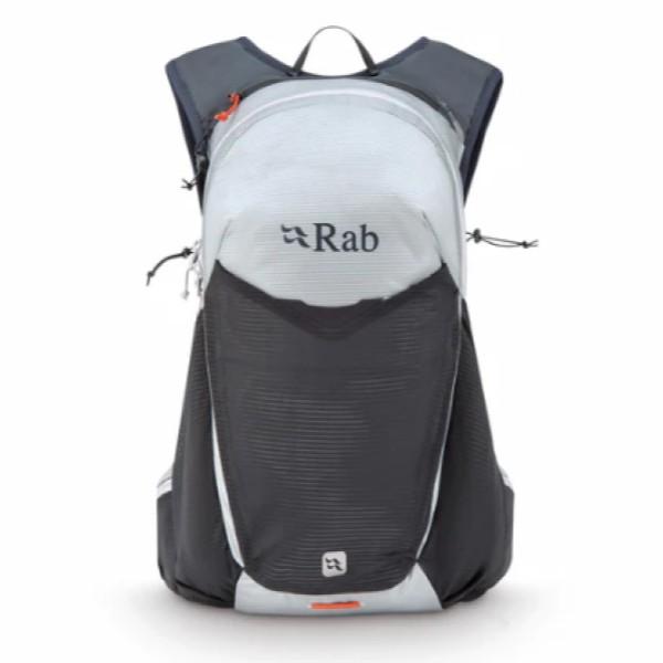 Rab（ラブ） ニトロン 18 (QAP-68) ／ ザック 18L 登山 デイパック