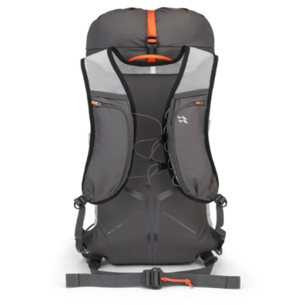 Rab（ラブ） ラトック 20 (QAP-38) ／ バックパック 20L 登山