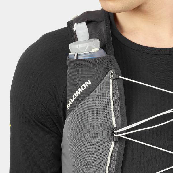 SALOMON（サロモン） アドバンス スキン 5 グラディエント セット