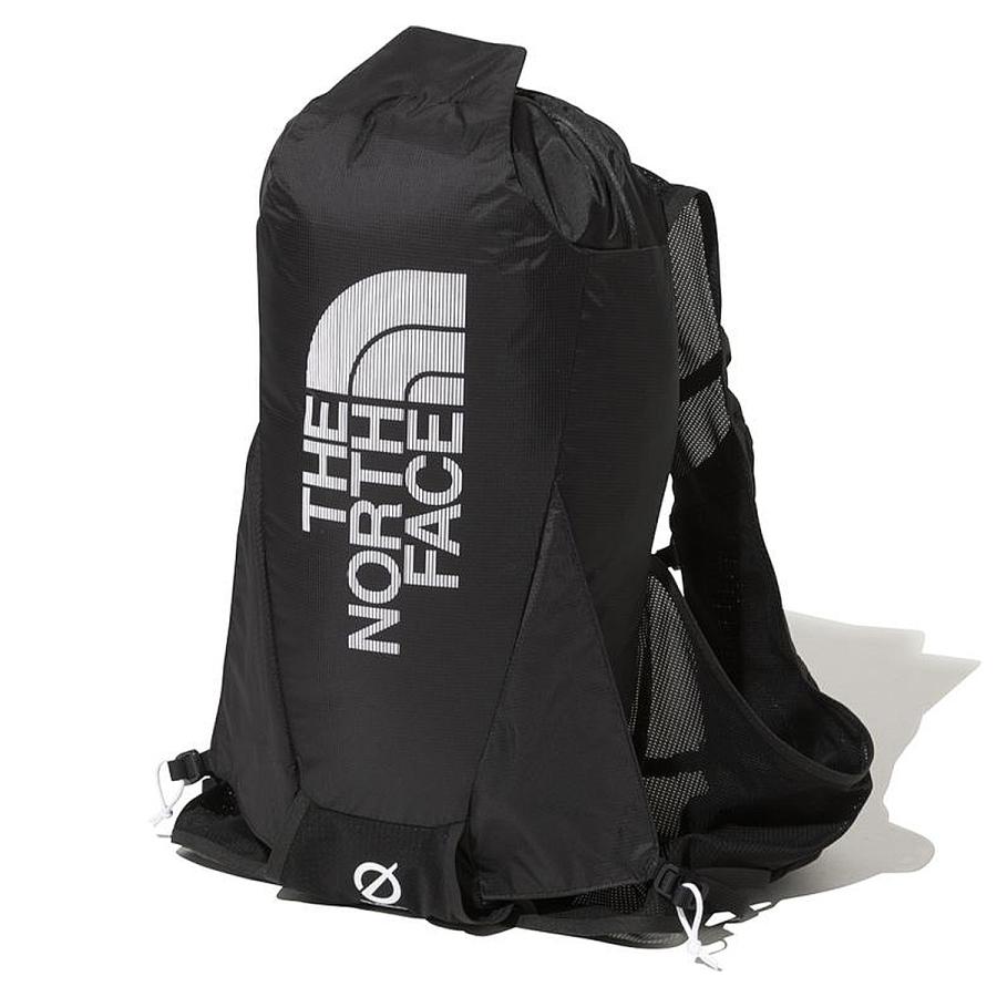 ノースフェイス　トレランザック THE NORTH FACE | ノースフェイスの2021年トレランザックTR