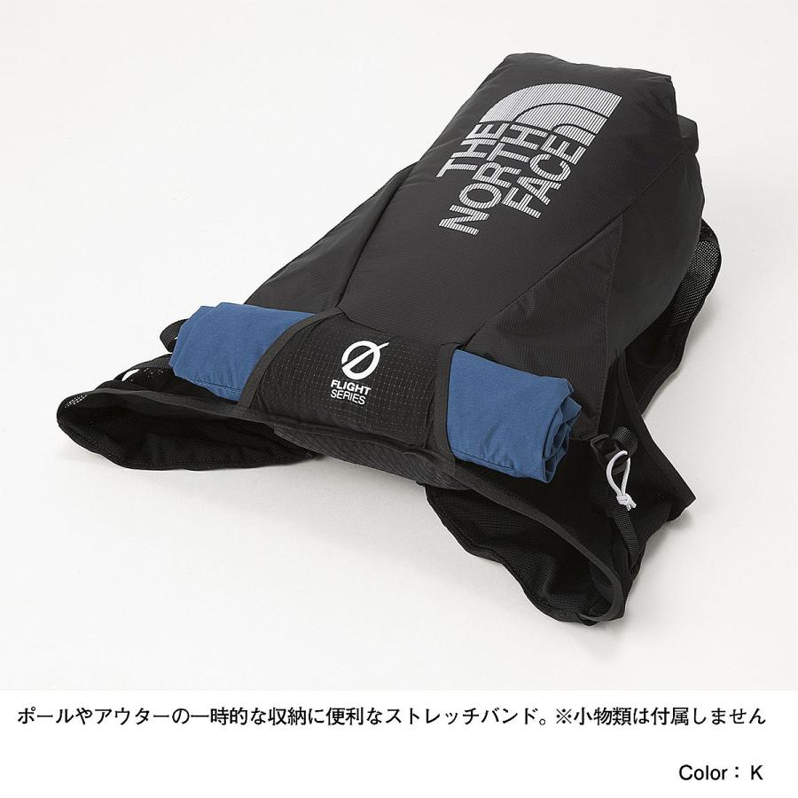 ノースフェイス　フライトトレーニングパック12 ザノースフェイス THE NORTH FACE フライトトレーニングパック12