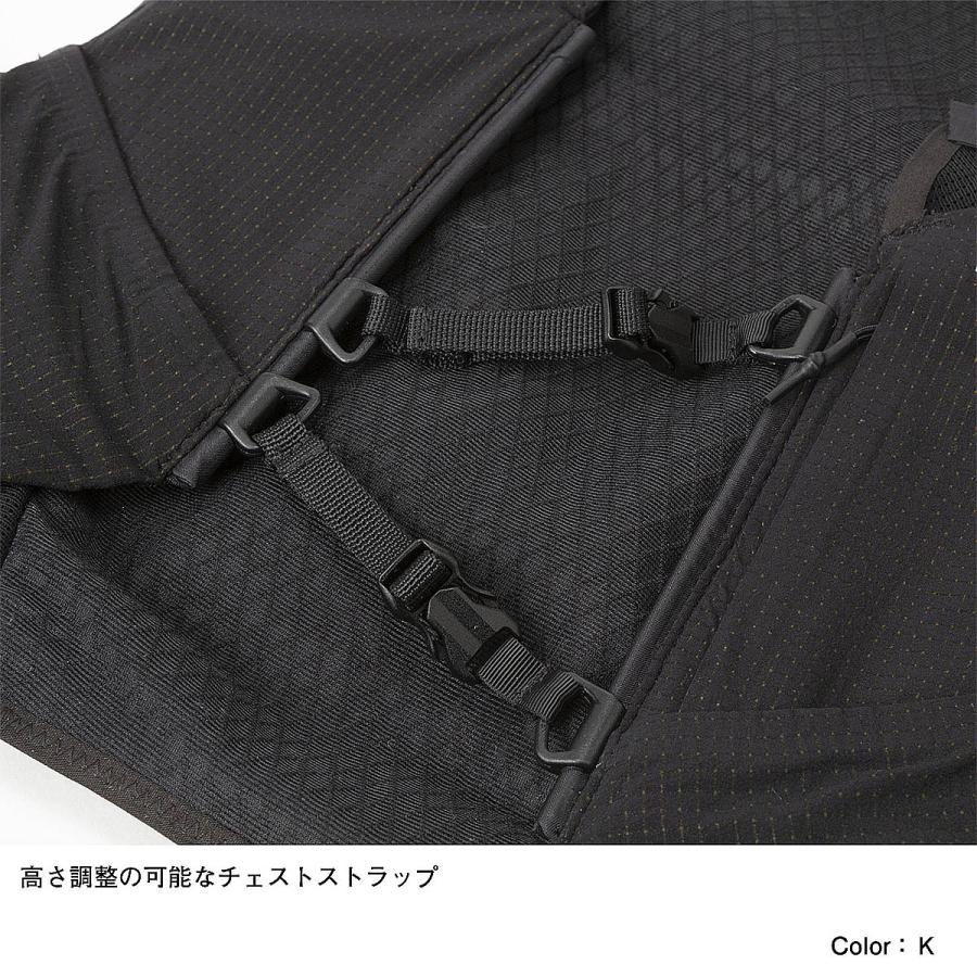 専用　ノースフェイス フライトトレーニング12 10L Amazon.co.jp: [ザノースフェイス] ユニセックス フライト