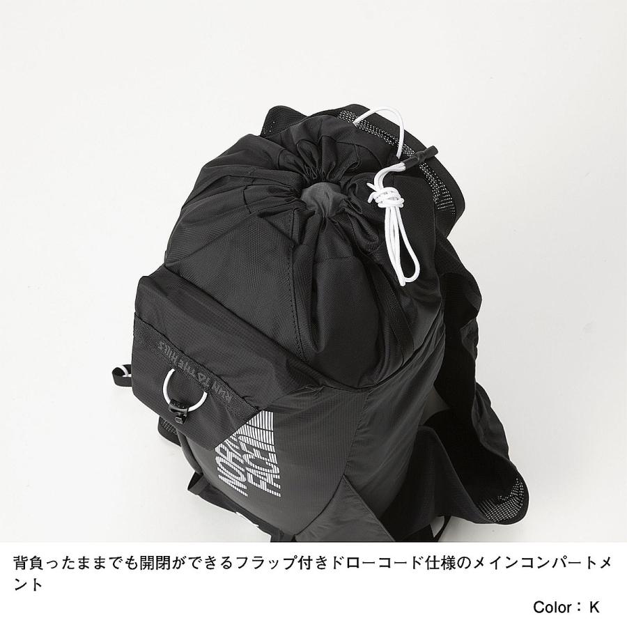 THE NORTH FACE ザ・ノース・フェイス フライトトレーニング