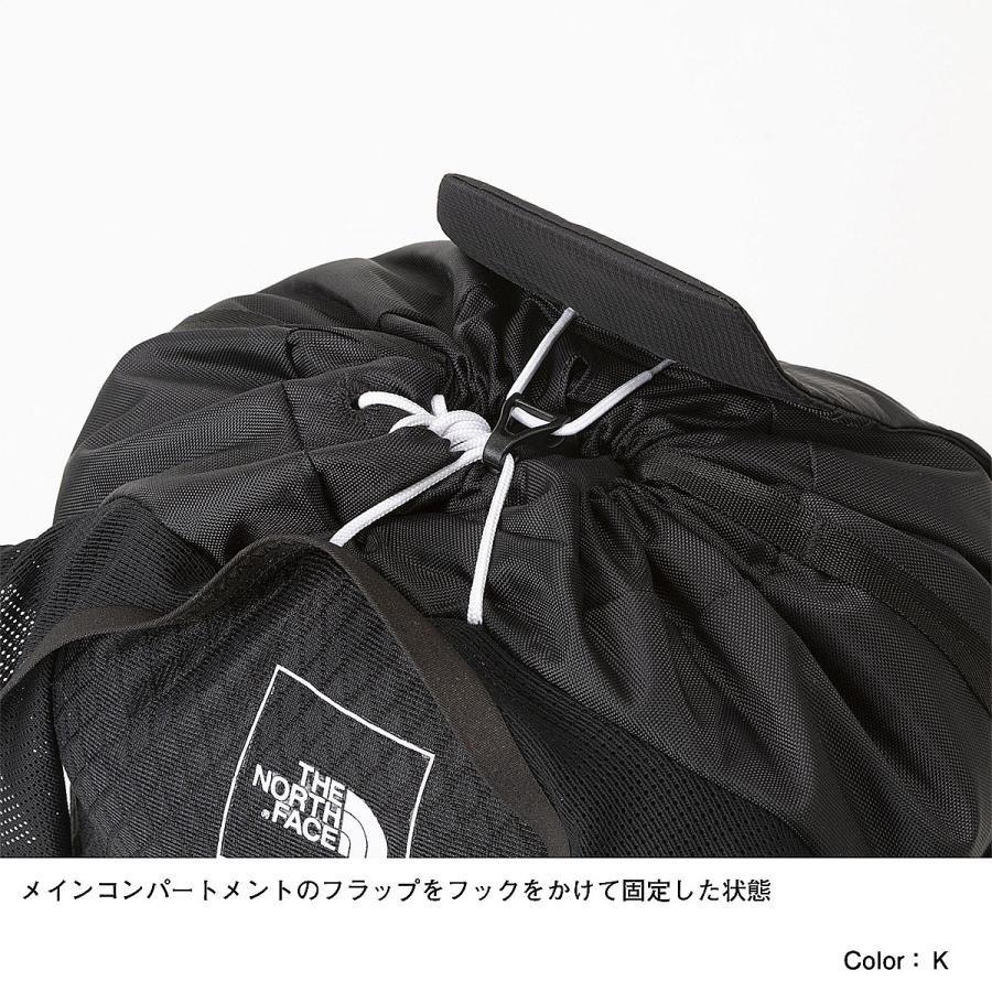 THE NORTH FACE ザ・ノース・フェイス フライトトレーニング