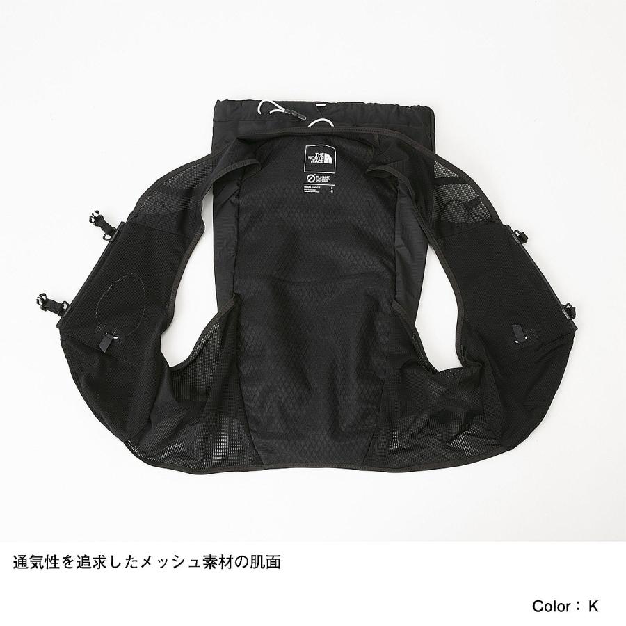 THE NORTH FACE ザ・ノース・フェイス フライトトレーニング
