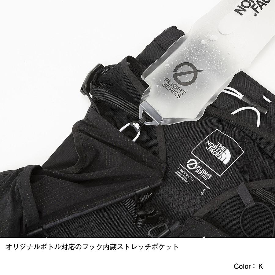 THE NORTH FACE ザ・ノース・フェイス フライトトレーニング