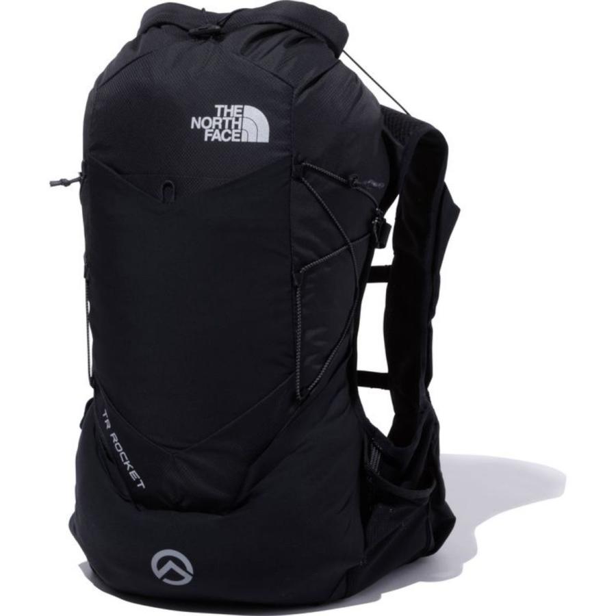 【美品】THE NORTH FACE 『TR』の大型（15L：Mサイズ） パック THE NORTH FACE（ザ ノースフェイス） ティーアールロケット (NM62320