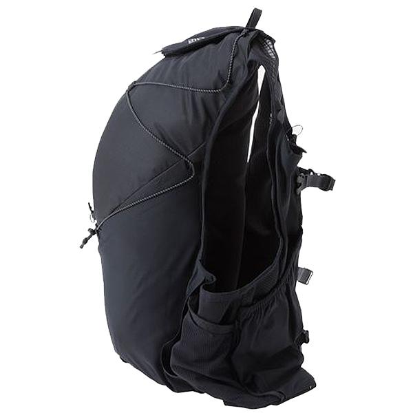 [ザノースフェイス] TR 10 ブラック M 正規取扱店】ザ・ノース・フェイス ティーアール10 8L～10L ユニ