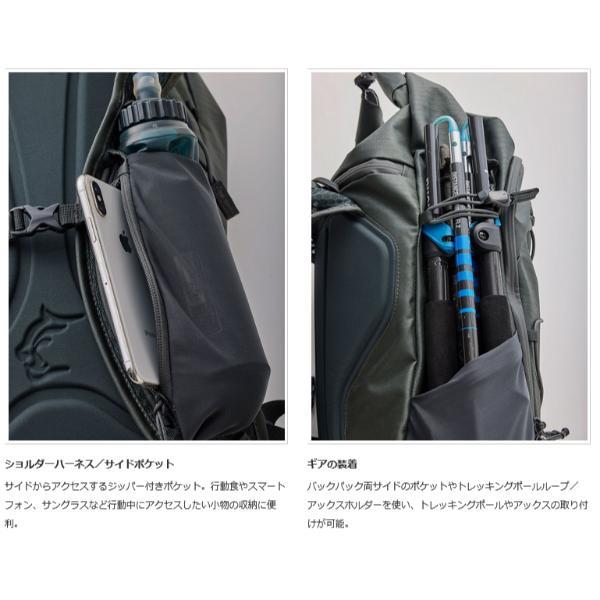 Teton Bros.（ティートンブロス） スクランブリングパック 17L (TBB4