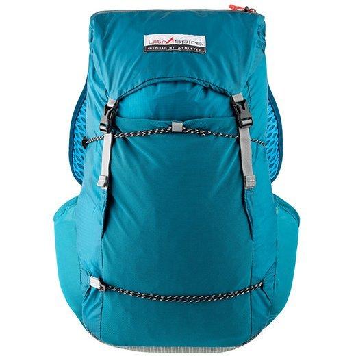 ウルトラスパイア マグダXT レディース (UA121) ／ キャンプ 登山 バッグパック トレイルランパック : アウトドアショップベース ...
