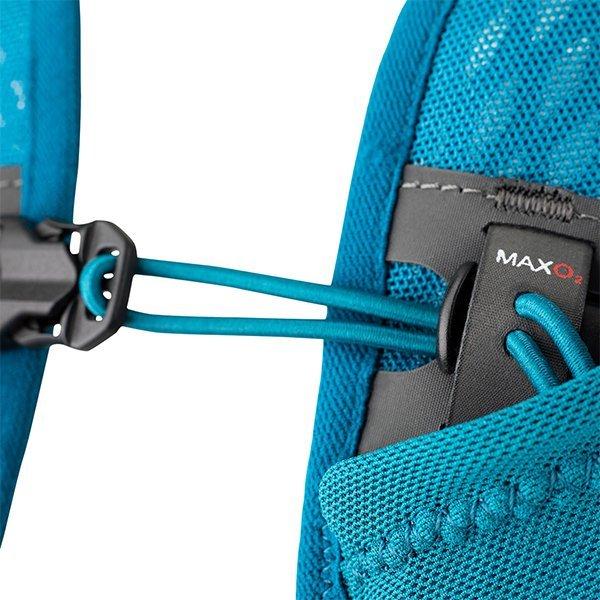 ウルトラスパイア マグダXT レディース (UA121) ／ キャンプ 登山 バッグパック トレイルランパック : アウトドアショップベース ...