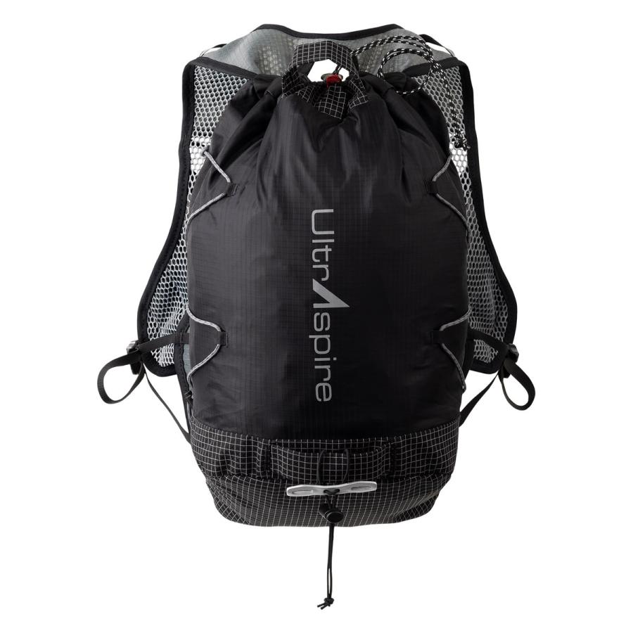 UltrAspire ウルトラスパイア サミット XT (UA130BK