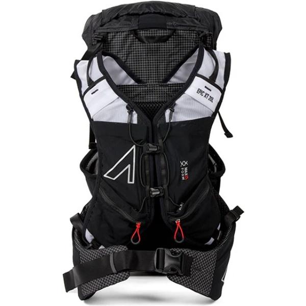 UltrAspire（ウルトラスパイア） エピックXT 20L (UA140) ／ 登山