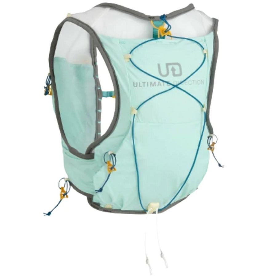 極美品⭐ エスマーノ ドローストリングバッグ 巾着 エスマーノ バッグ