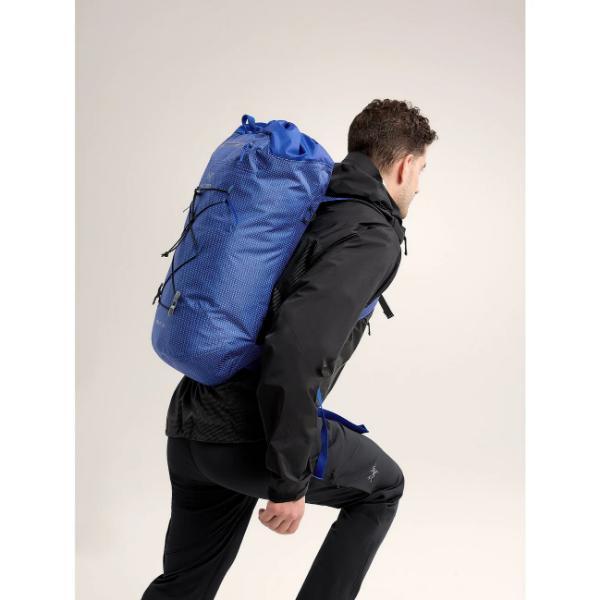 ARC'TERYX アークテリクス アルファ FL 30 バックパック
