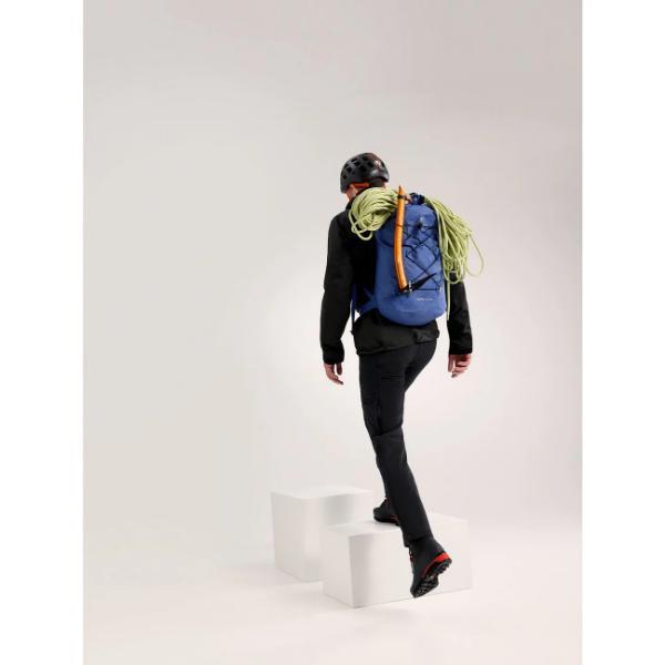 ARC'TERYX アークテリクス アルファ FL 30 バックパック ARC'TERYX アークテリクス アルファ FL 30 バックパック