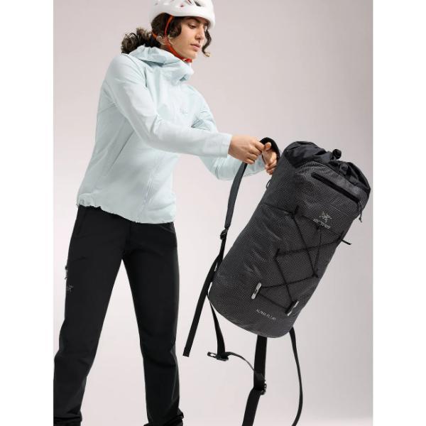 ARC'TERYX アークテリクス アルファ FL 30 バックパック ARC'TERYX アークテリクス アルファ FL 30 バックパック