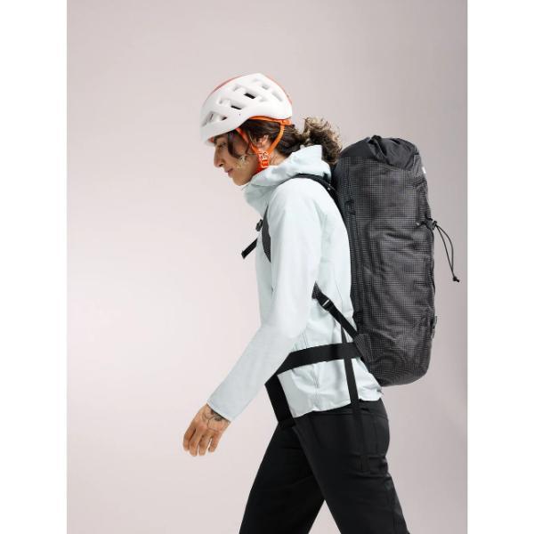 ARC'TERYX アークテリクス アルファ FL 30 バックパック ARC'TERYX アークテリクス アルファ FL 30 バックパック