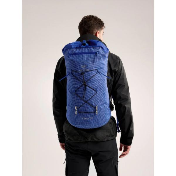 ARC'TERYX アークテリクス アルファ FL 30 バックパック ARC'TERYX アークテリクス アルファ FL 30 バックパック
