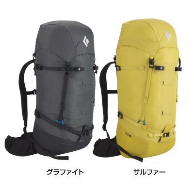 ブラックダイヤモンド スピード 40 Black Diamond 国内正規品 アウトドアショップベースキャンプ 通販 Paypayモール