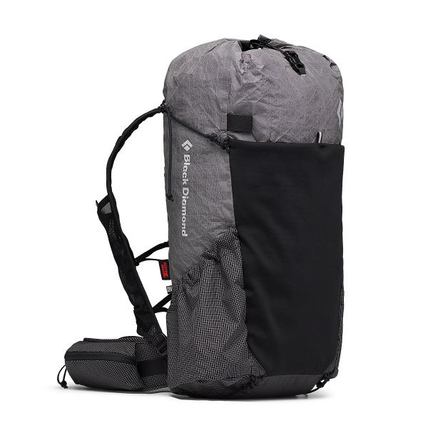 ブラックダイヤモンド ベータライト30 (BD56555) ／ バックパック 登山 UL ファストハイク ハイドレーション対応 シーム処理 縦走 テント泊 軽量化
