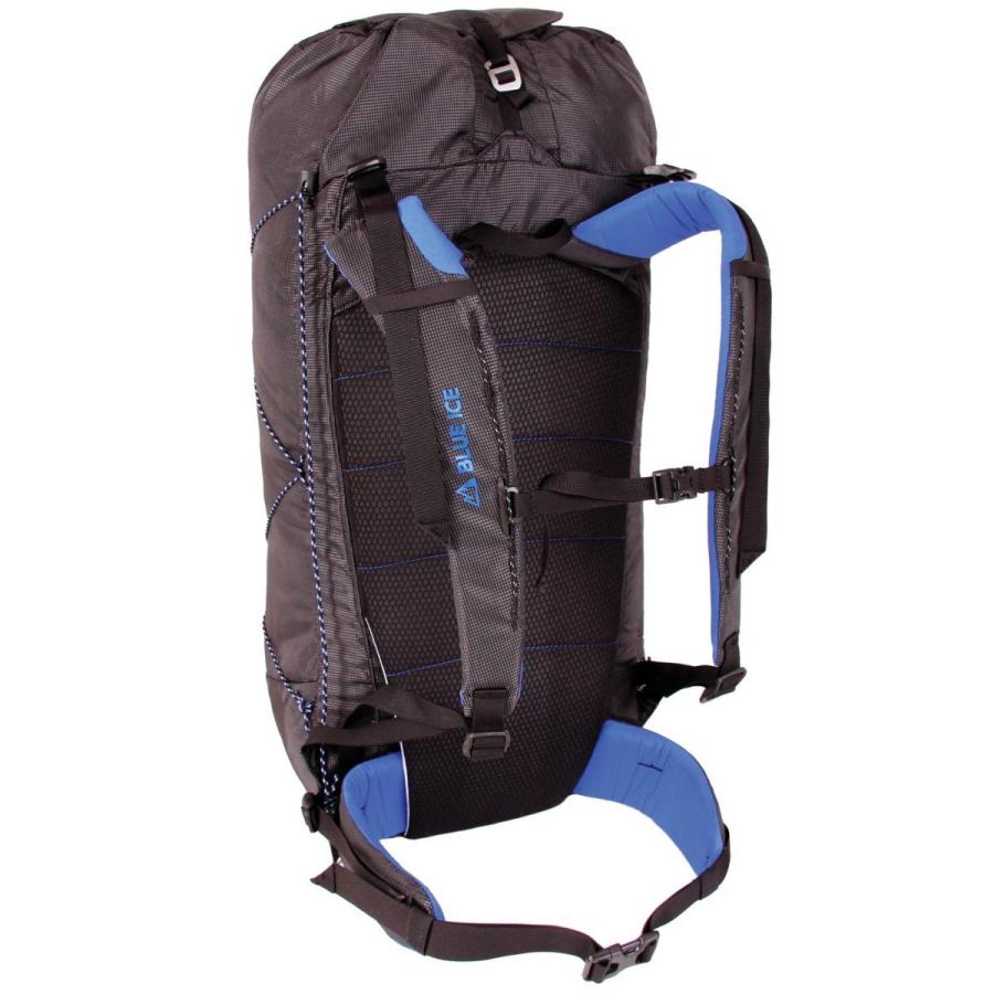 ブルーアイス ドラゴンフライ 45L (100022) ／ ザック 登山 