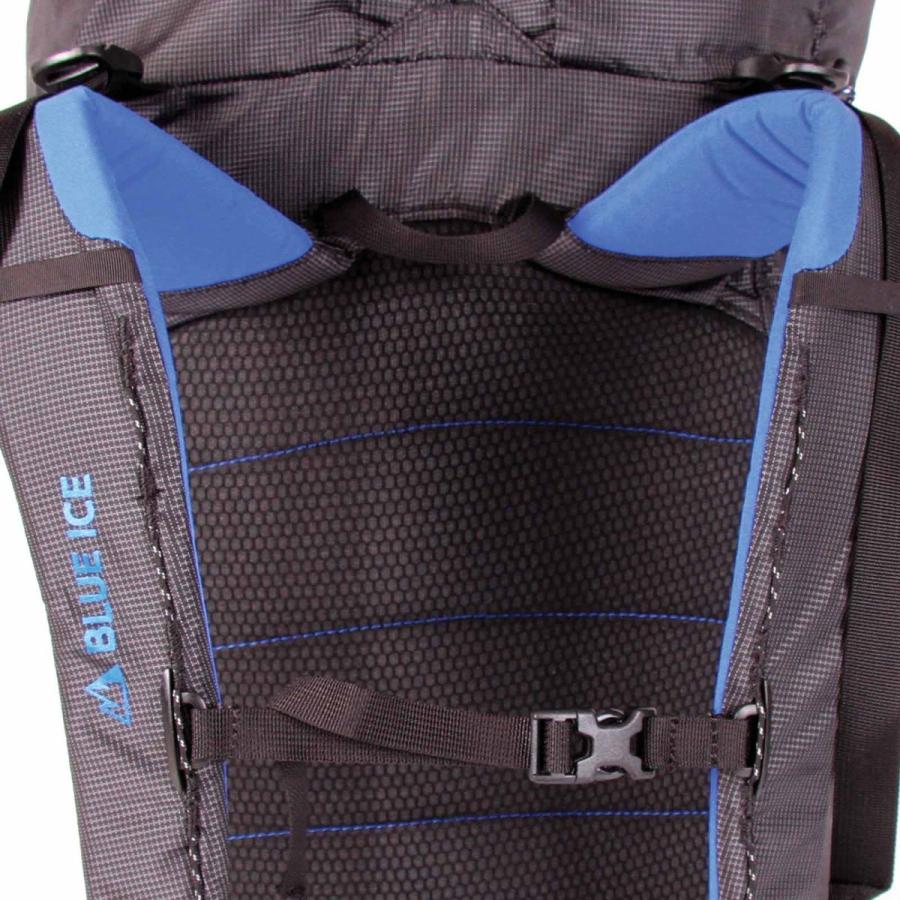 ブルーアイス ドラゴンフライ 45L (100022) ／ ザック 登山 