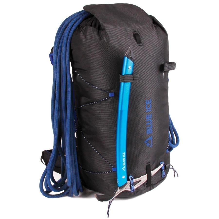 ブルーアイス ドラゴンフライ 45L (100022) ／ ザック 登山