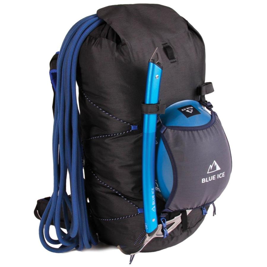 ブルーアイス ドラゴンフライ 45L (100022) ／ ザック 登山