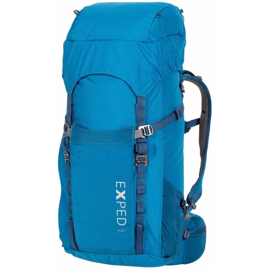 エクスペド エクスプローラー 45 (396194) ／ 登山 クライミング トレッキング サイドアクセス メンズ 男性用 45L  :10002epd1903:アウトドアショップベースキャンプ - 通販 - Yahoo!ショッピング