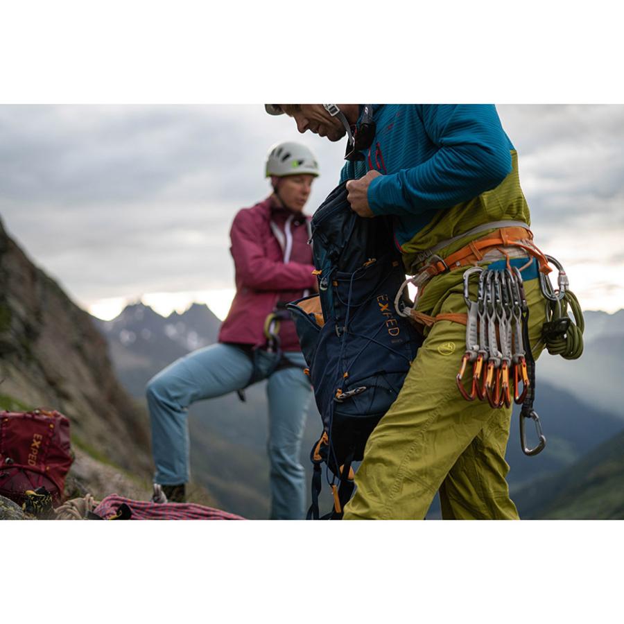 EXPED（エクスペド） インパルス 30 ／ 登山 ザック 日帰り デイハイク