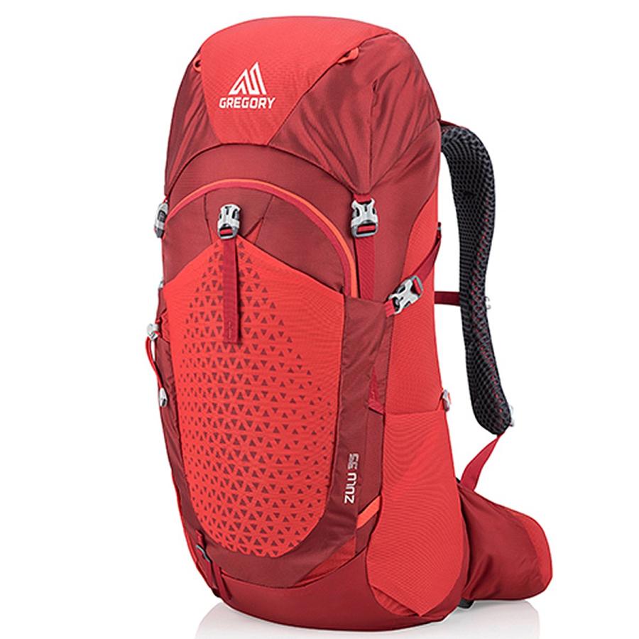 グレゴリー ズール35 Gregory 国内正規品 アウトドア 登山 最新モデル アウトドアショップベースキャンプ 通販 Paypayモール
