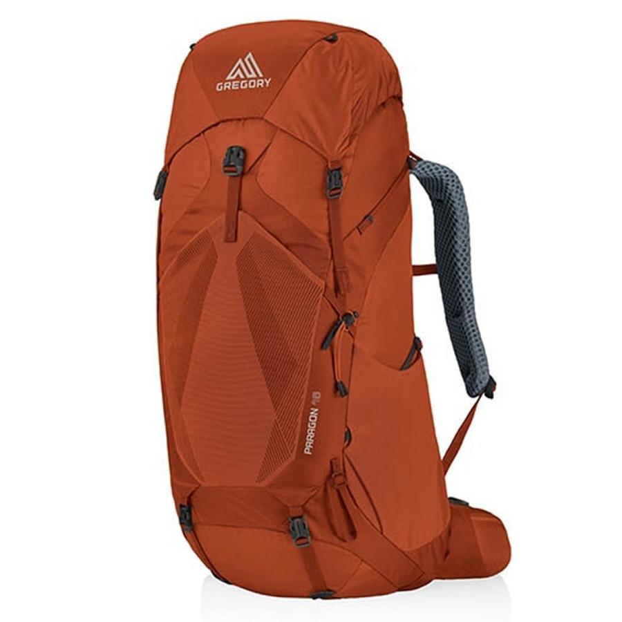 GREGORY グレゴリー パラゴン48 メンズ ／ ザック 登山 縦走