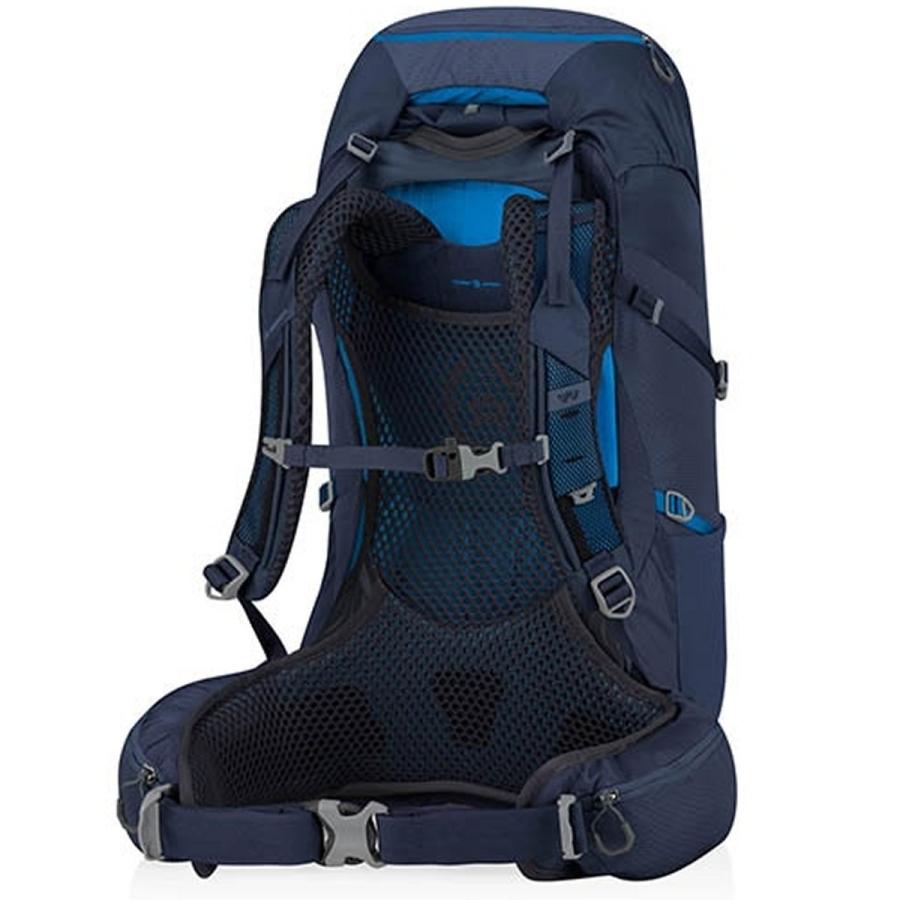 グレゴリー ジェイド38 レディース ／ ザック 38L 登山 軽量 フロント 