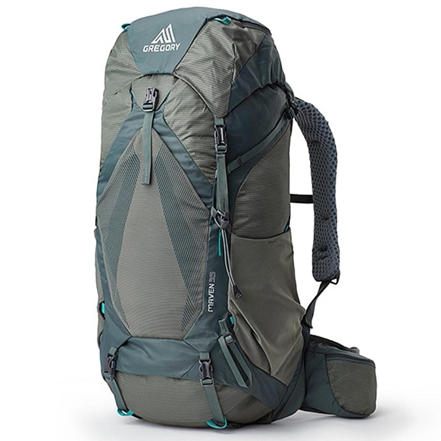 GREGORY（グレゴリー） メイブン35 レディース ／ ザック 登山 縦走 