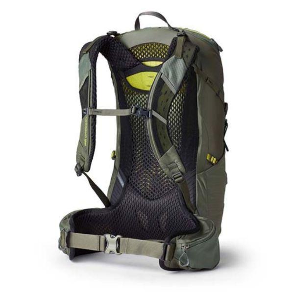 GREGORY（グレゴリー） ズール 30 メンズ (145291) ／ バックパック