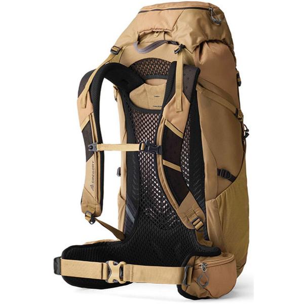 値下げ！Gregory  登山用リュック　35L GREGORY（グレゴリー） ズール 35 メンズ (146670) ／ バックパック