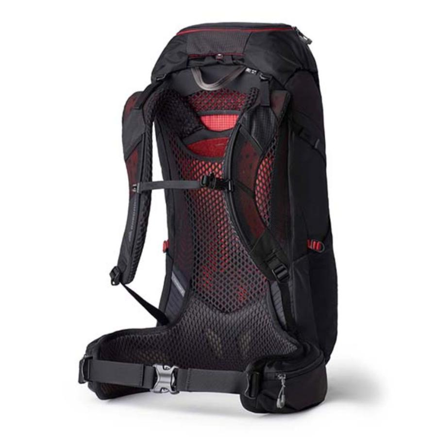 Gregory - GREGORY　AEROLON 45L グレゴリー　登山ザック Amazon.co.jp: グレゴリー（GREGORY） バックパック リュック