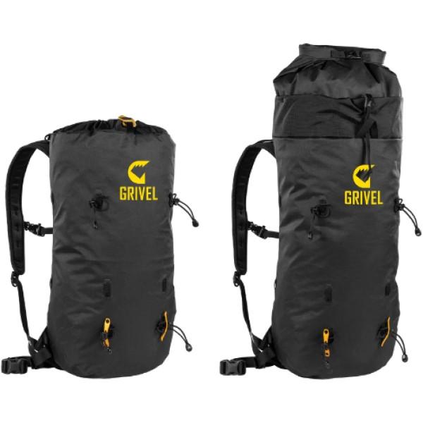 GRIVEL（グリベル） スパルタン30 (GV-ZASPA30) ／ アイスクライミング