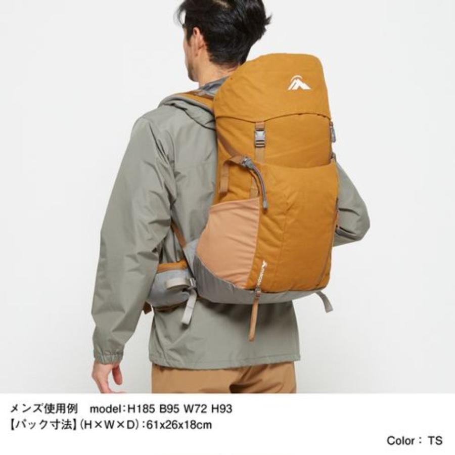 macpac マックパック ウェカ30 (MM62002) / ザック 30L 登山 macpac マックパック ウェカ30 (MM62002) / ザック 30L 登山