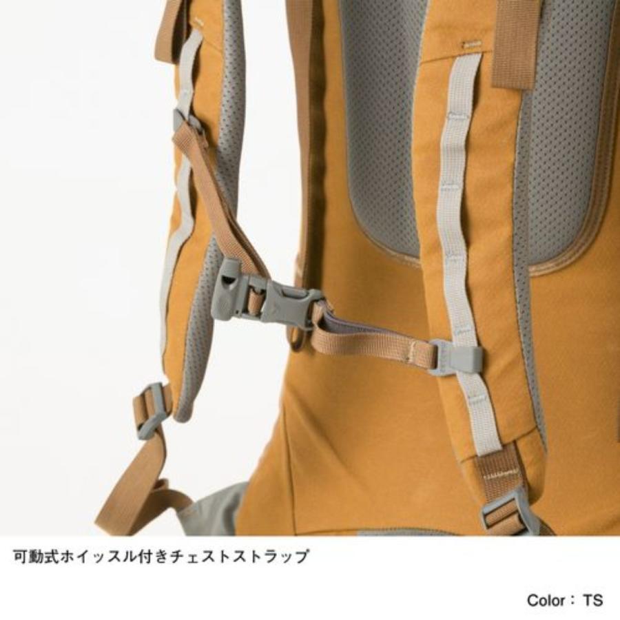 マックパック ウェカ30 (MM62002) ／ ザック 30L 登山 バックパック 雨蓋 ハイドレーション対応 1気室 | macpac | 06