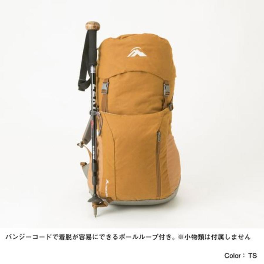 macpac マックパック ウェカ30 (MM62002) ／ ザック 30L 登山