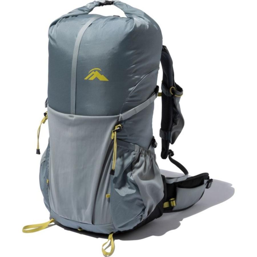 macpac マックパック ヘスパー40 (MM62201) ／ ザック 40L 登山 軽量 