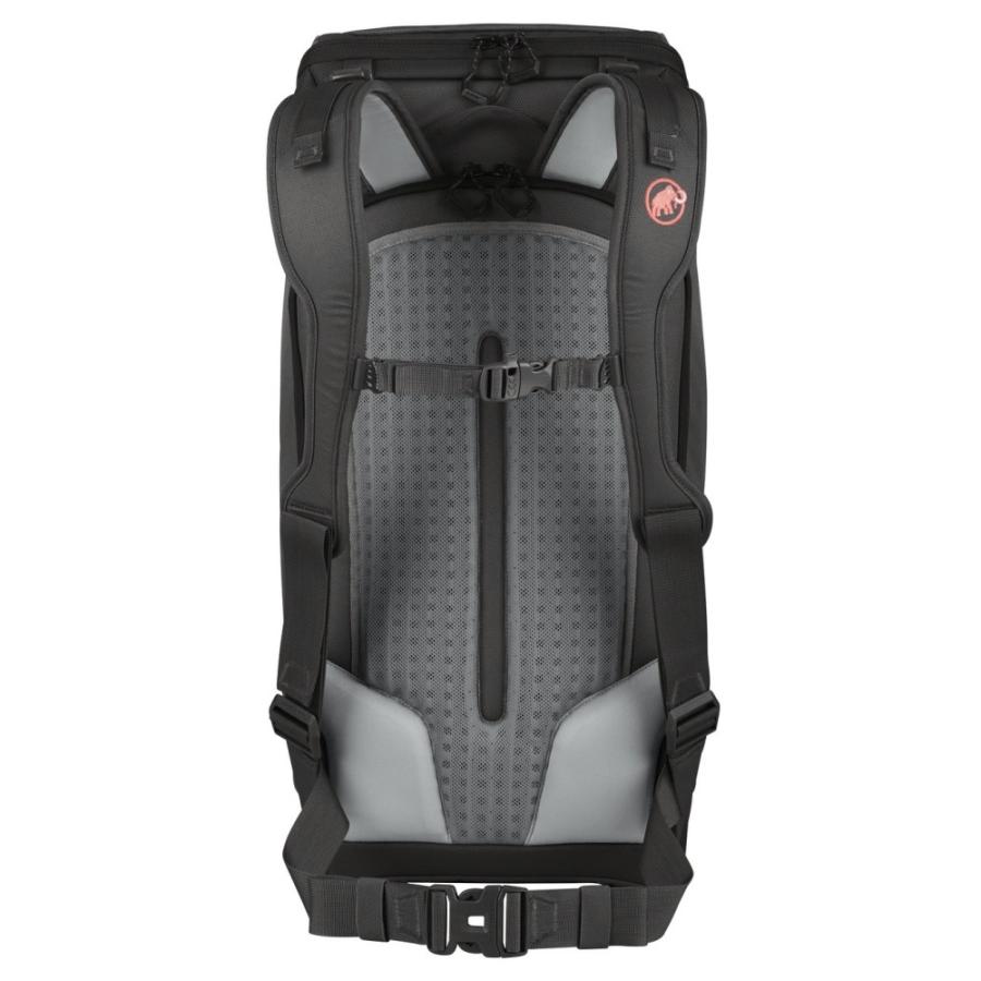 マムート ネオンギア45 Mammut Neon Gear アウトドア 登山 バックパック ザック リュック アウトドアショップベースキャンプ 通販 Paypayモール