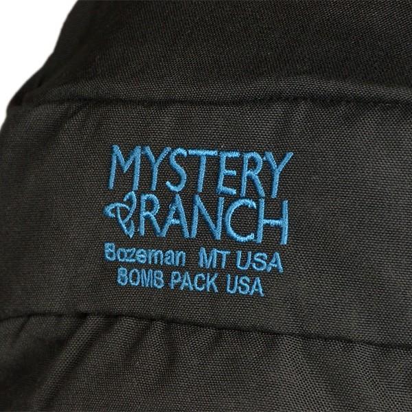 MYSTERY RANCH（ミステリーランチ） ボムパック (MYSTERY RANCH BOMB