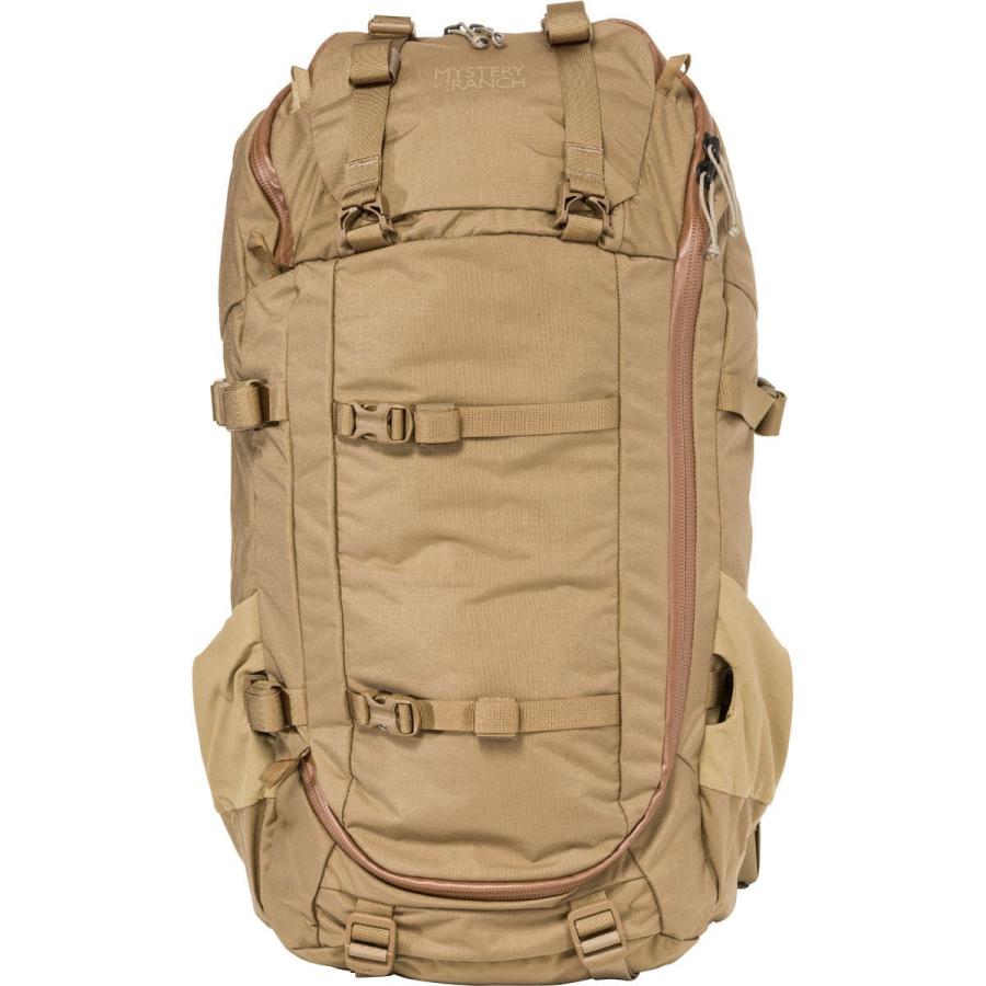 MYSTERY RANCH - ミステリーランチ MYSTERY RANCH STEIN62 スタイン62 ザック リュック バックパック 登山 テン泊 小屋泊 縦走 アウトドア MYSTERY RANCH(ミステリーランチ) スタイン 62 アウトドア
