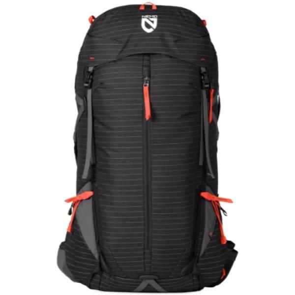 NEMO（ニーモ） パーシスト 45L メンズ ／ 登山 バックカントリー