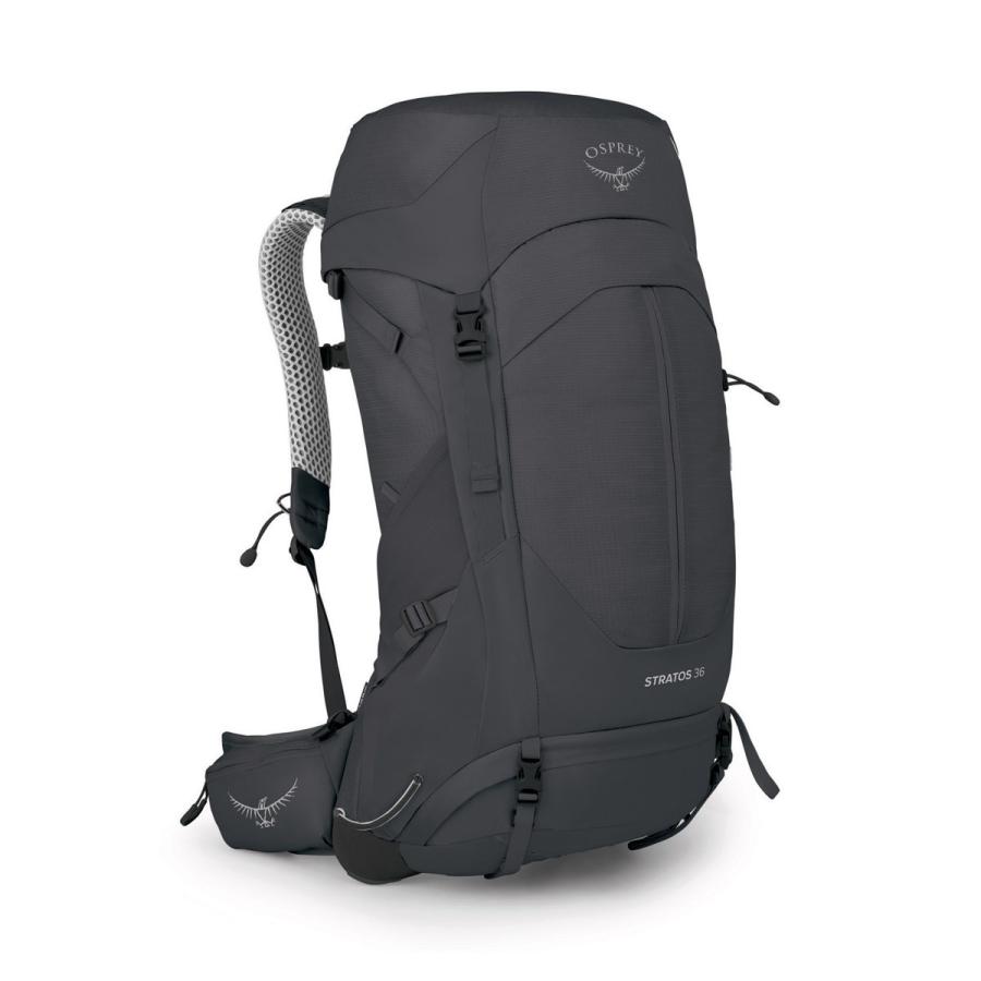 MAMMUT Nirvana 35 バックパック ブラック Mammut Nirvana 35 - Unisex