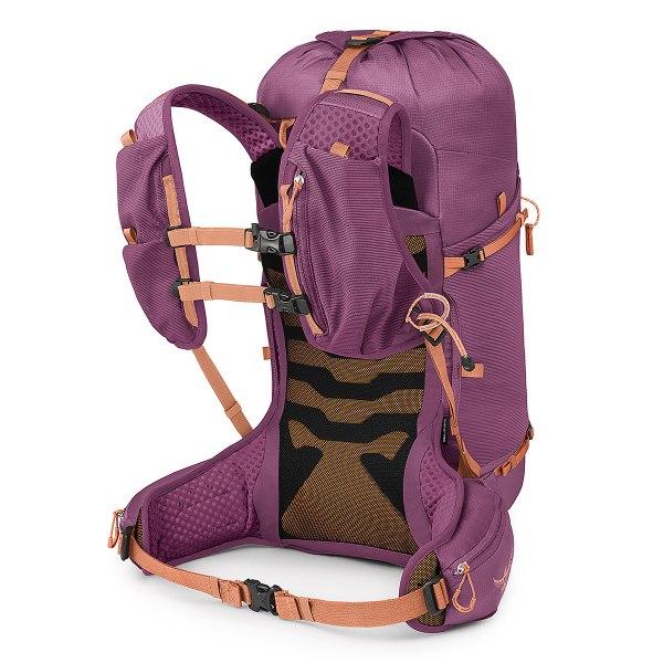 OSPREY（オスプレー） テンペストベロシティ30 レディース (OS50269