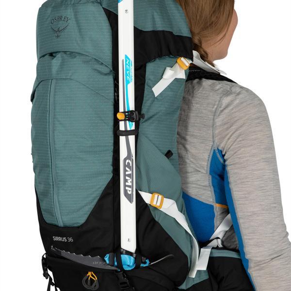 Osprey - OSPREY　トレイル用ザック 楽天市場】オスプレー ケストレル 38 OSPREY KESTREL38 OS50383